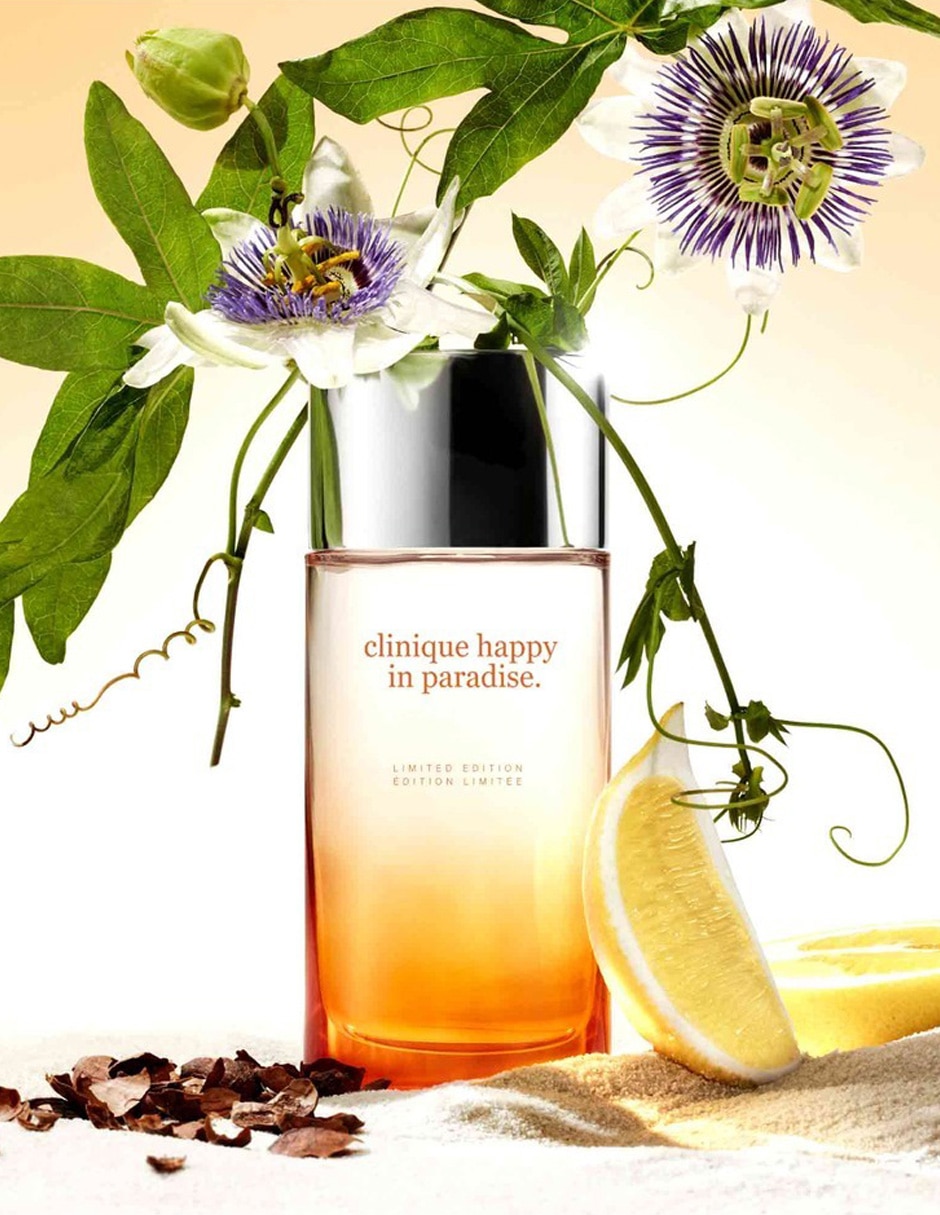 Eau de parfum para mujer 2