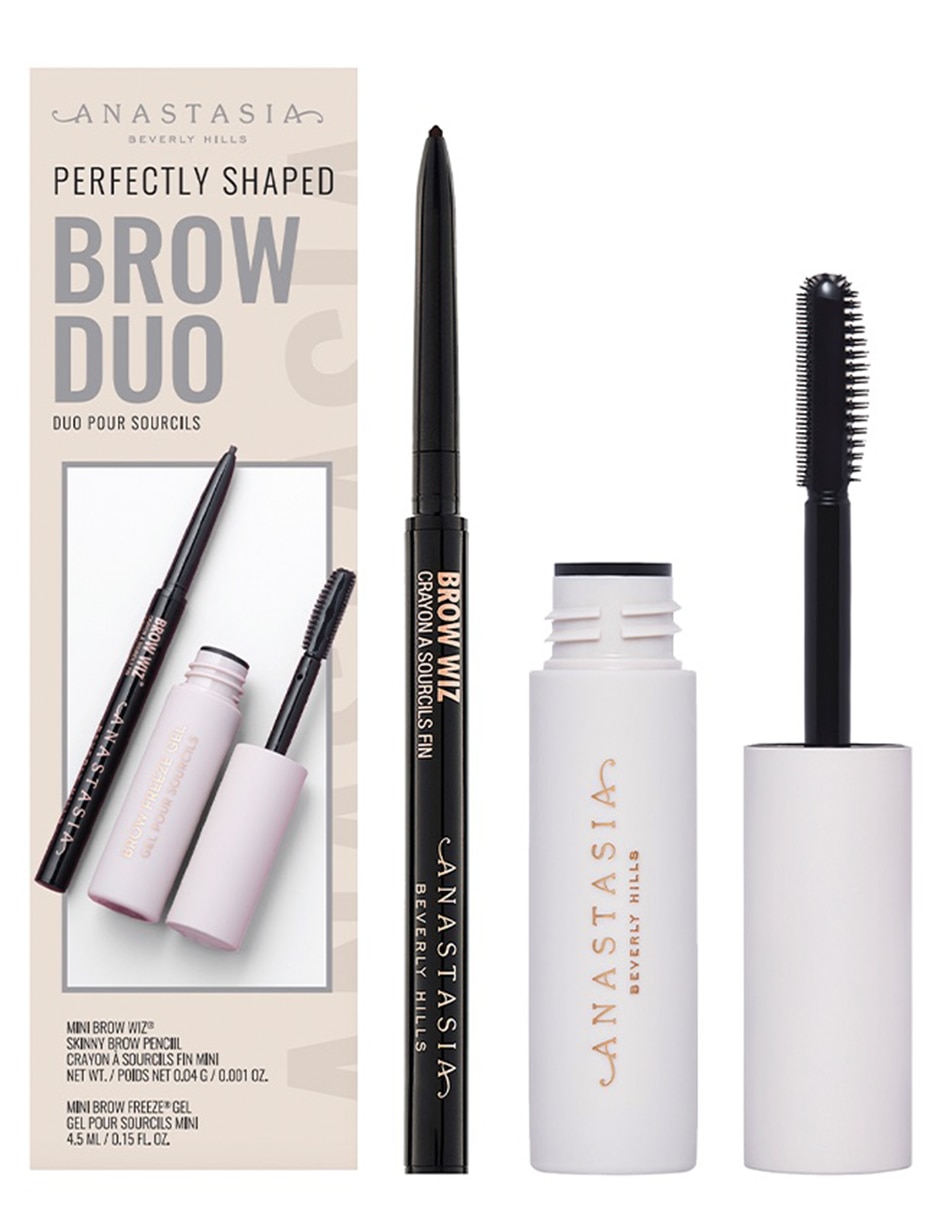 Set de maquillaje Mini Brow 7