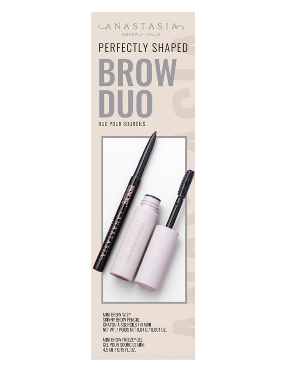 Set de maquillaje Mini Brow 5