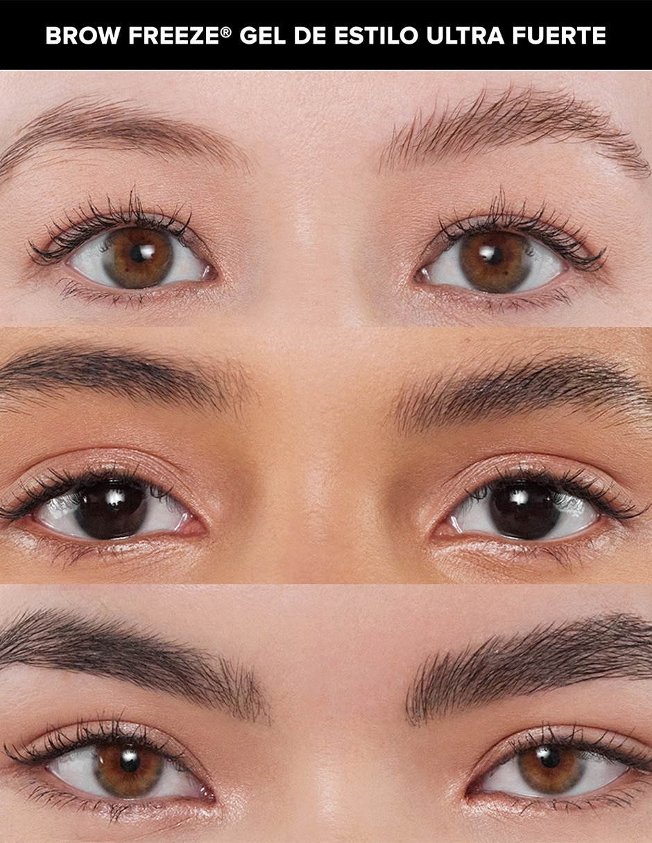 Set de maquillaje Mini Brow 8