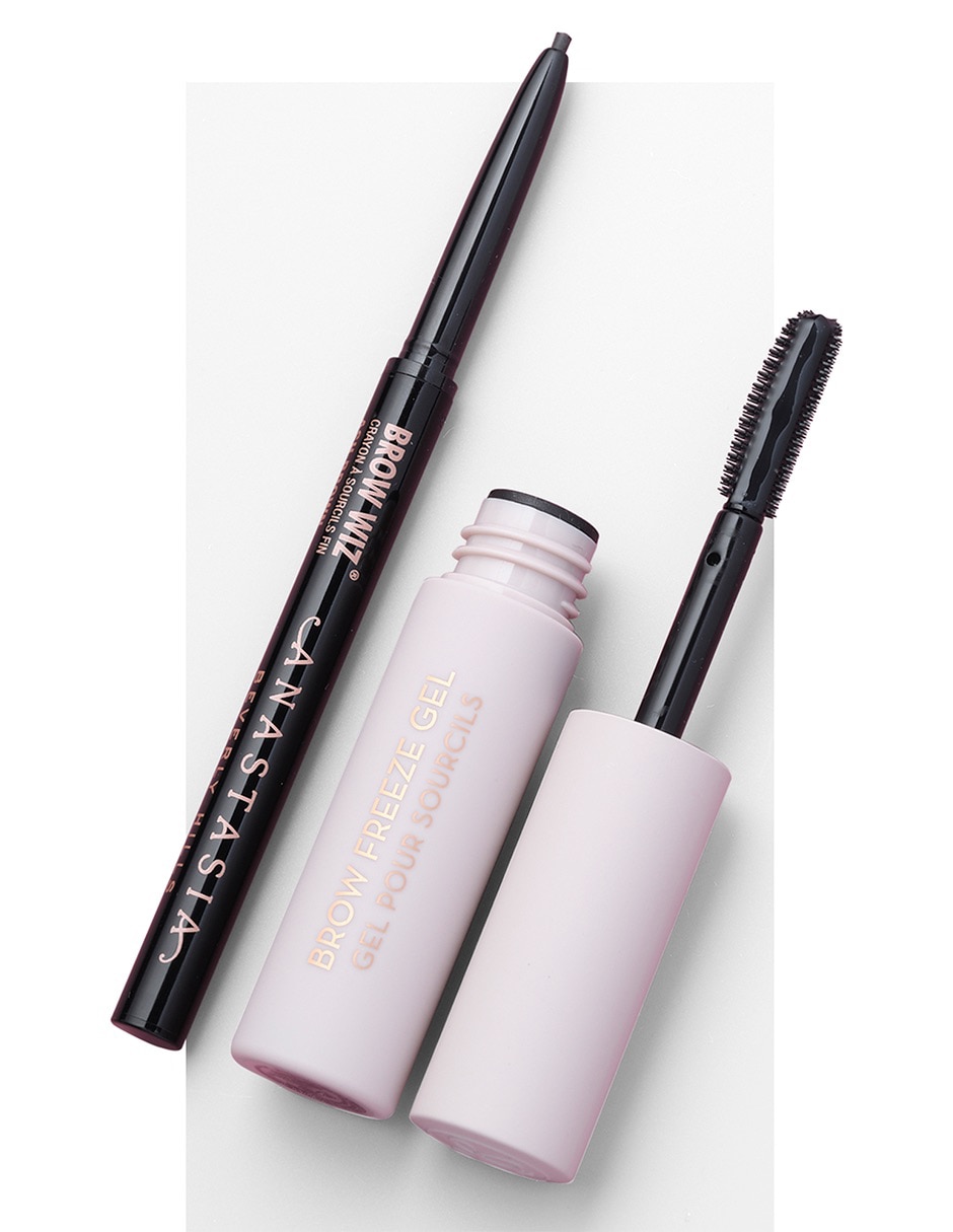 Set de maquillaje Mini Brow 6