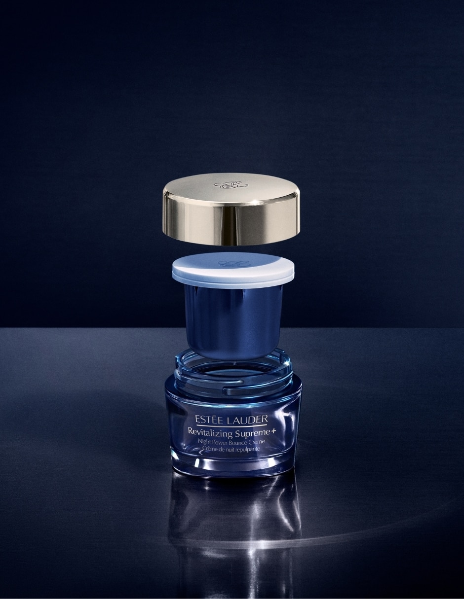 Refill para crema Estée Lauder Revitalizing Supreme+ Night Power 3