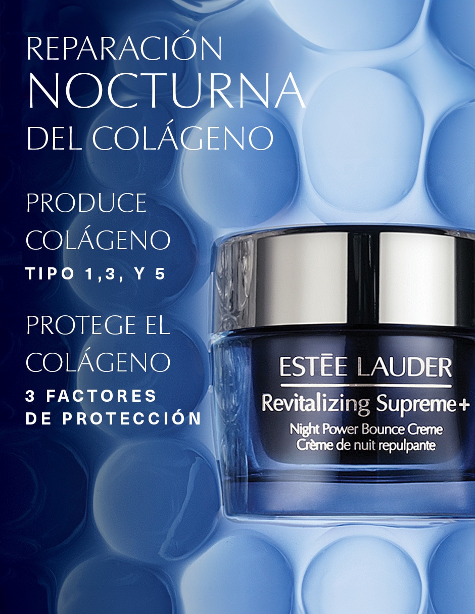 Refill para crema Estée Lauder Revitalizing Supreme+ Night Power