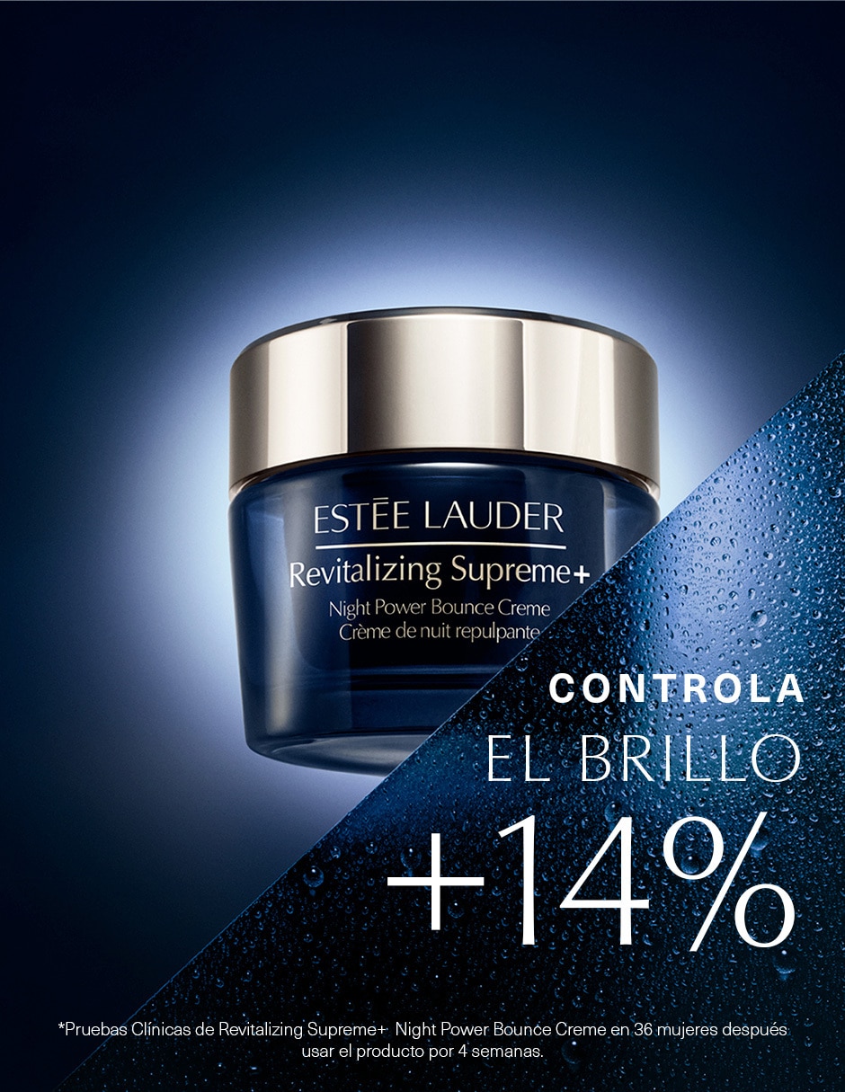 Refill para crema Estée Lauder Revitalizing Supreme+ Night Power 6