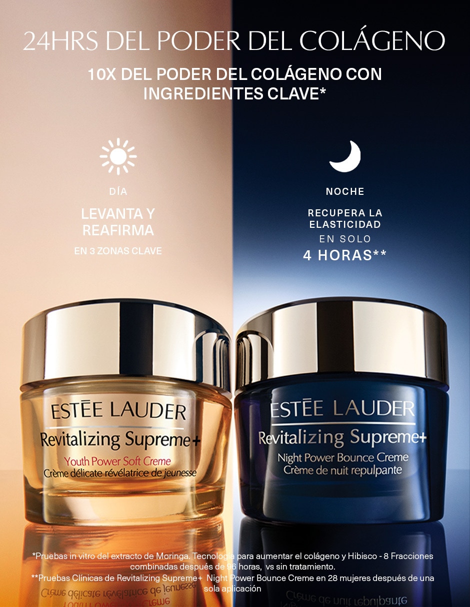 Refill para crema Estée Lauder Revitalizing Supreme+ Night Power 7