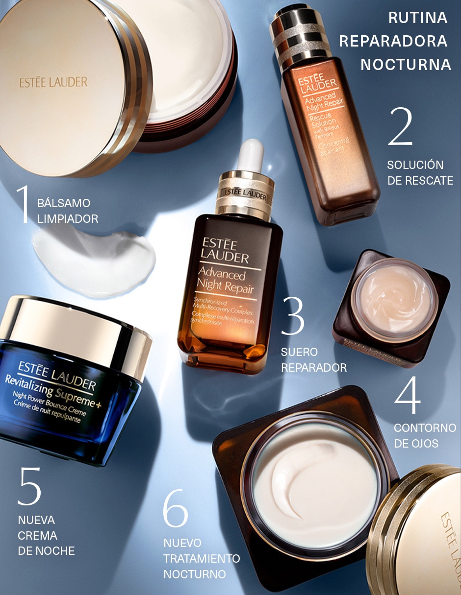 Refill para crema Estée Lauder Revitalizing Supreme+ Night Power 8