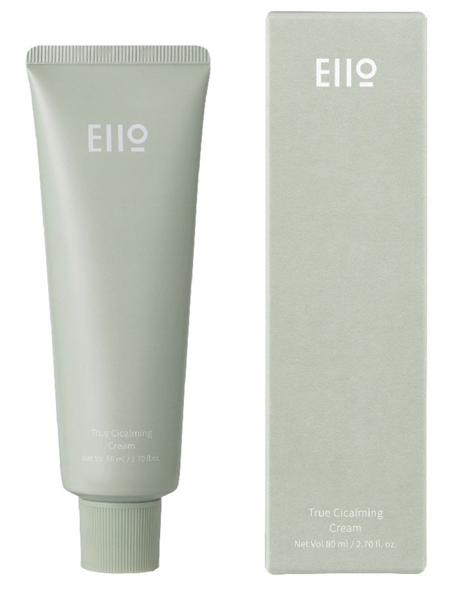 Crema facial recomendada para matificar e hidratar día y noche True Cicalming Cream todo tipo piel Crema facial recomendada para matificar e hidratar día y noche True Cicalming Cream todo tipo piel