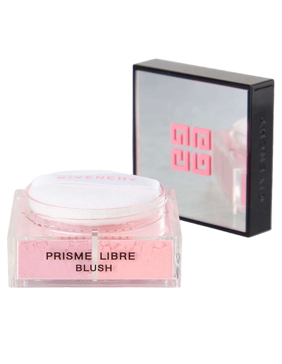 Blush en polvo Prisme Libre 1