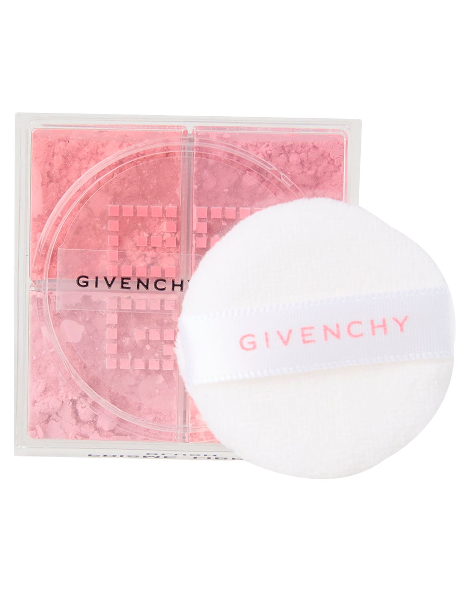 Blush en polvo Prisme Libre 2