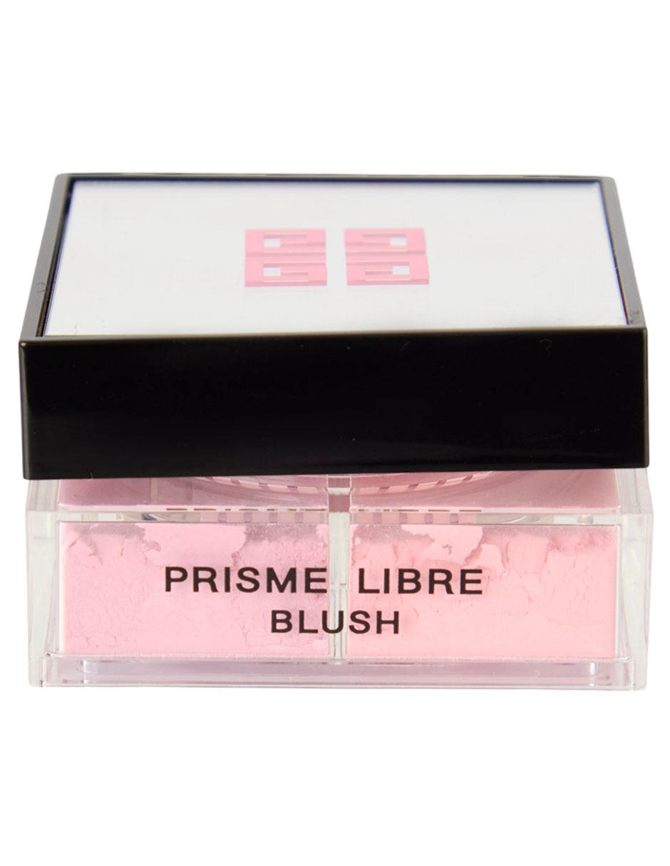 Blush en polvo Prisme Libre