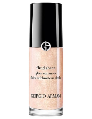 Iluminador Fluid Sheer Iluminador Fluid Sheer