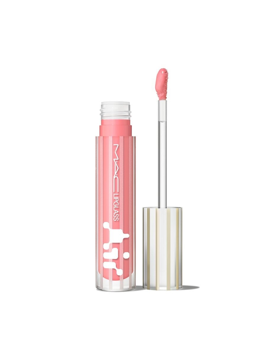 Brillo labios brillante