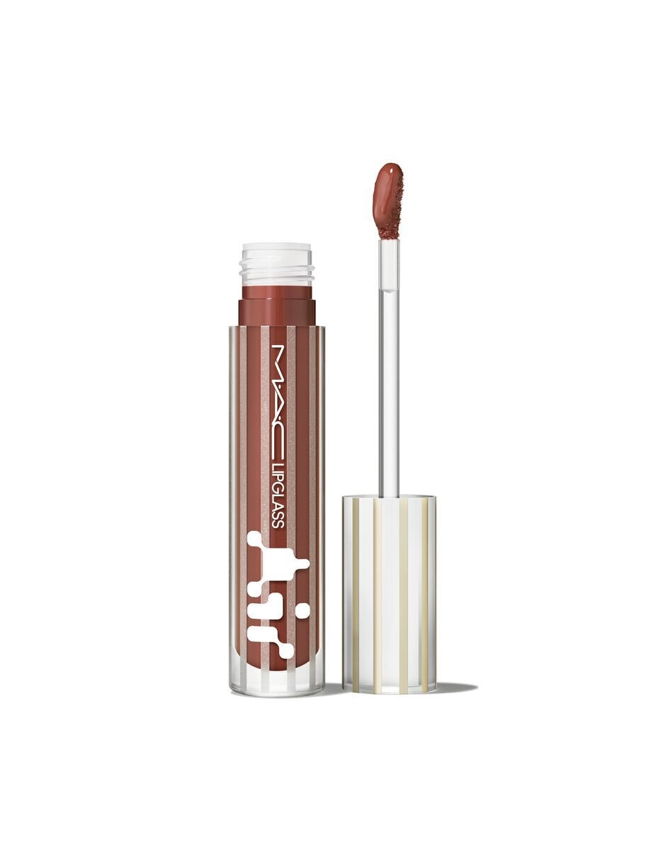 Brillo labios brillante