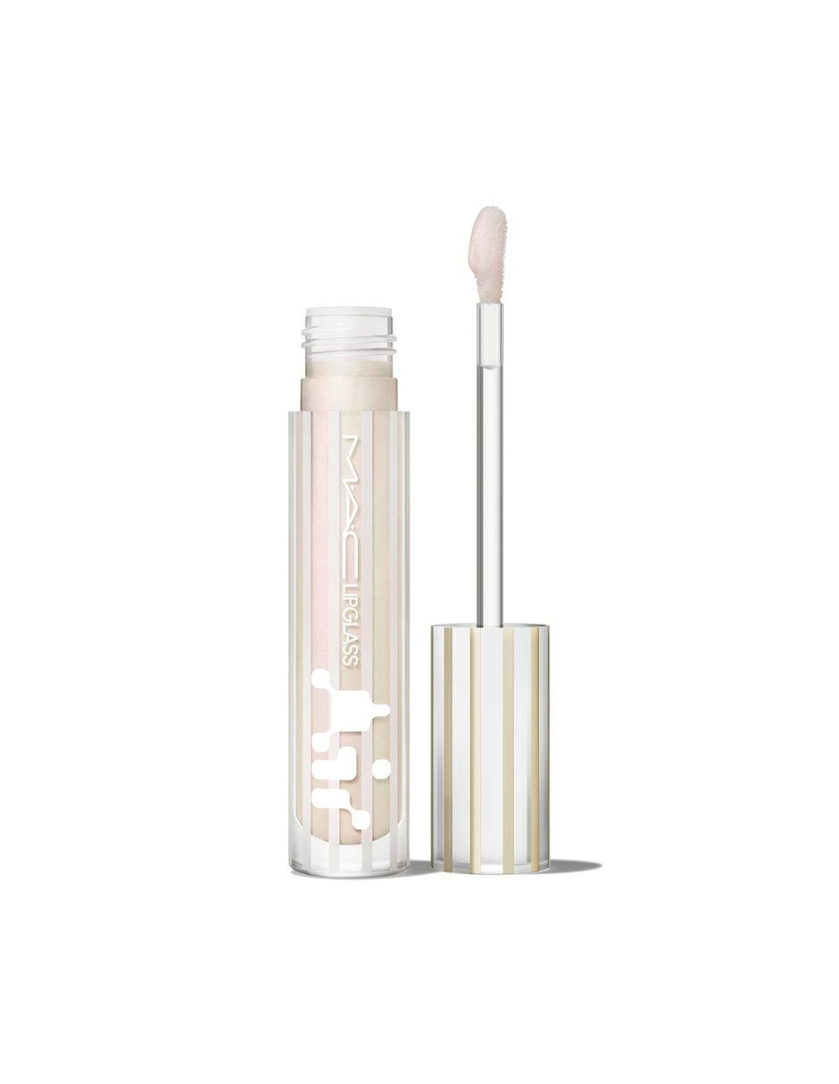 Brillo labios brillante
