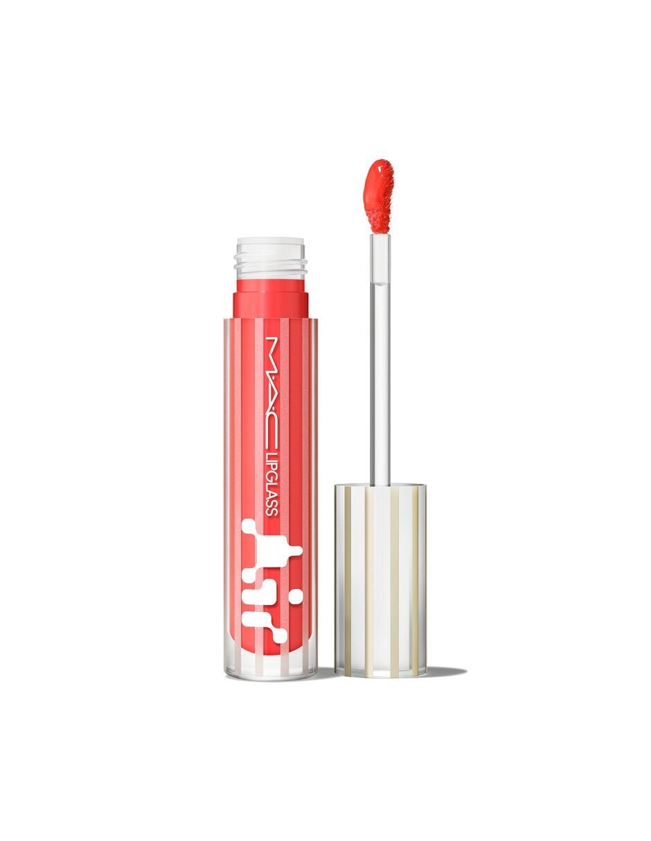 Brillo labios brillante