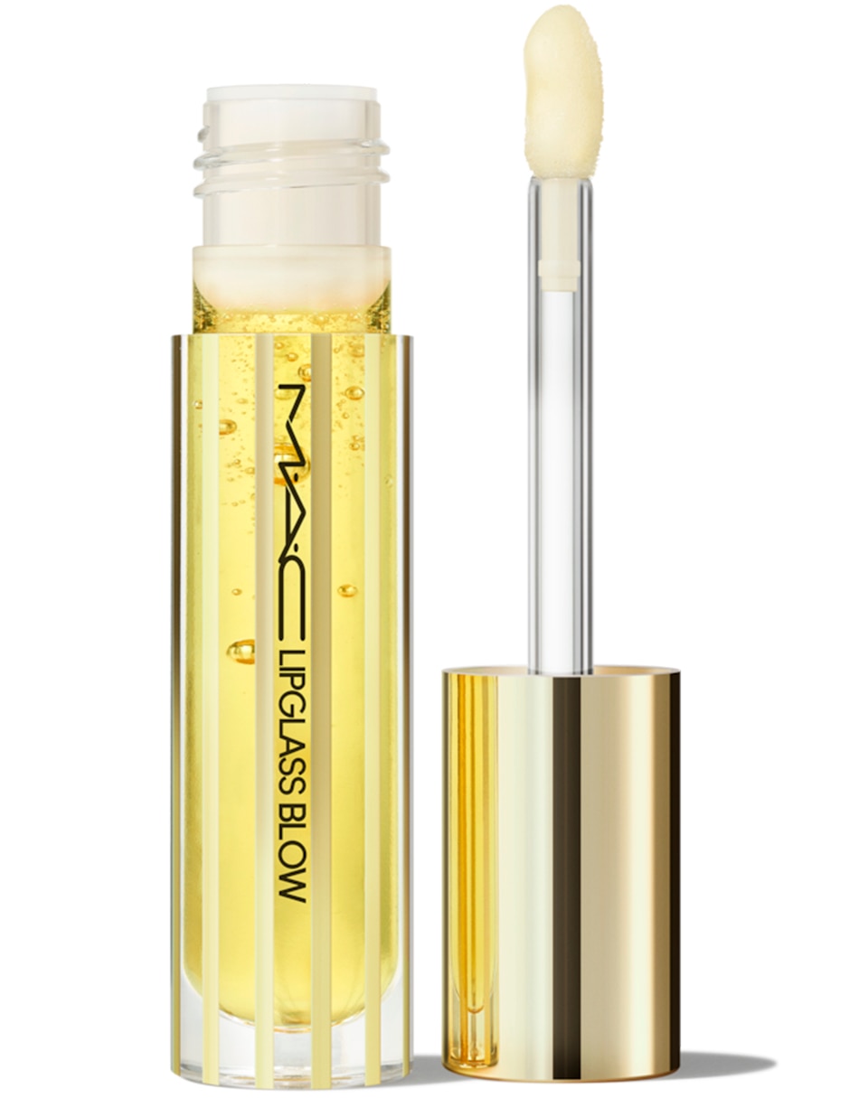 Brillo labial Mac Lipglass Blow luminoso
