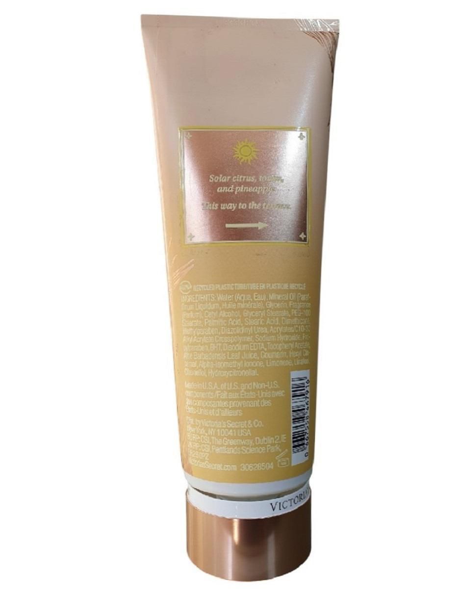 Body lotion Private Sundeck para mujer
