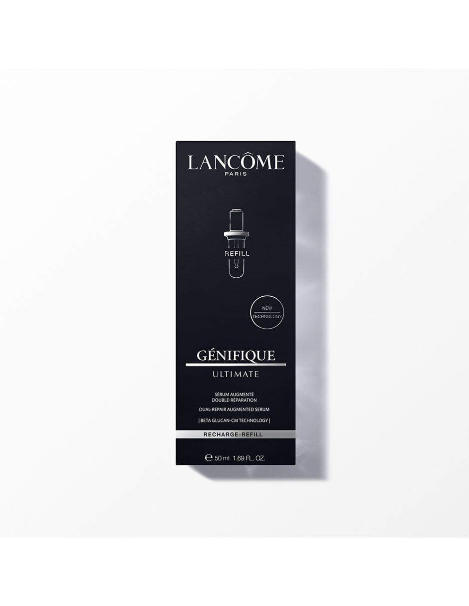 Refill sérum Lancôme Génifique Ultimate de 50 ml 6
