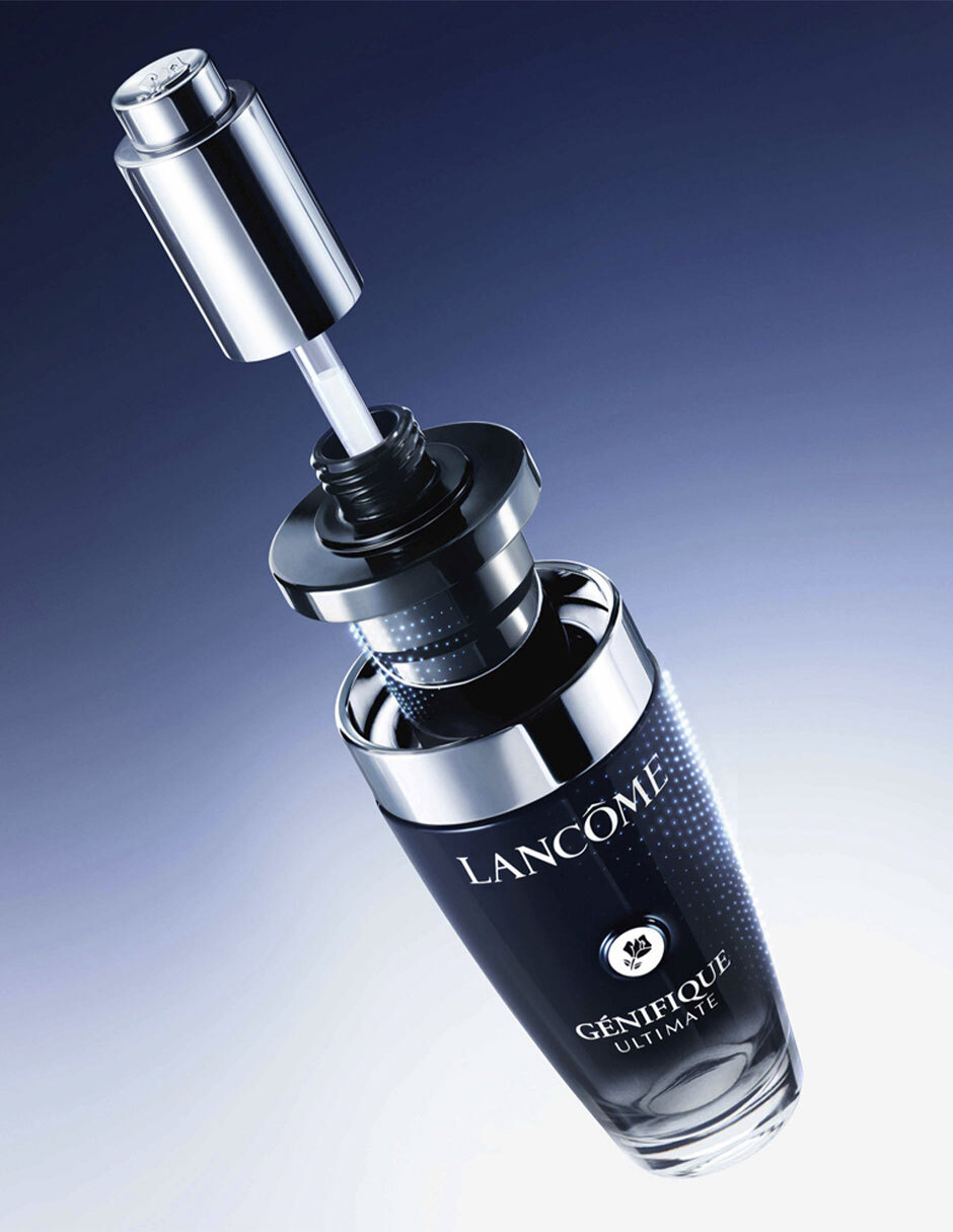 Refill sérum Lancôme Génifique Ultimate de 50 ml 5