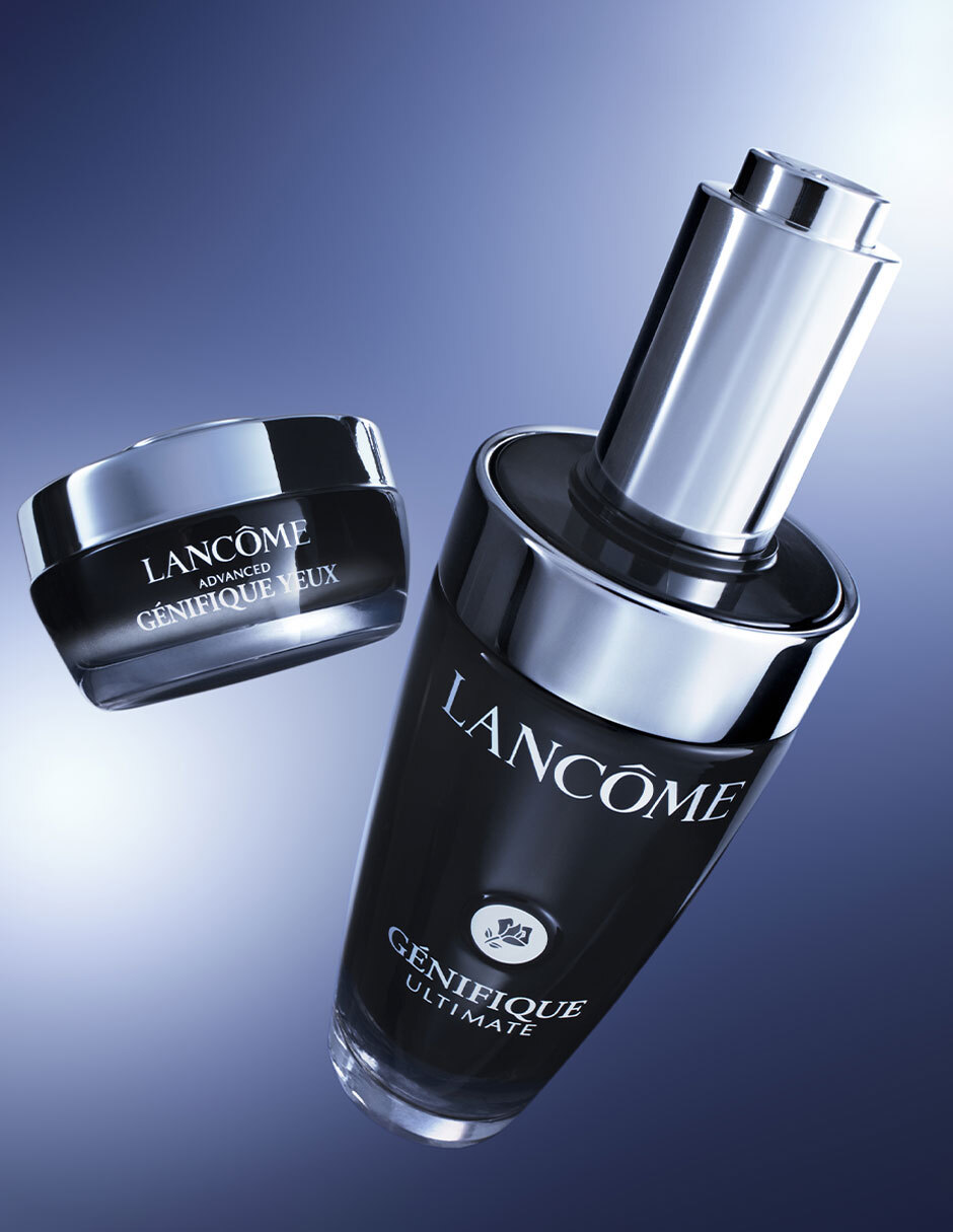 Refill sérum Lancôme Génifique Ultimate de 50 ml 3