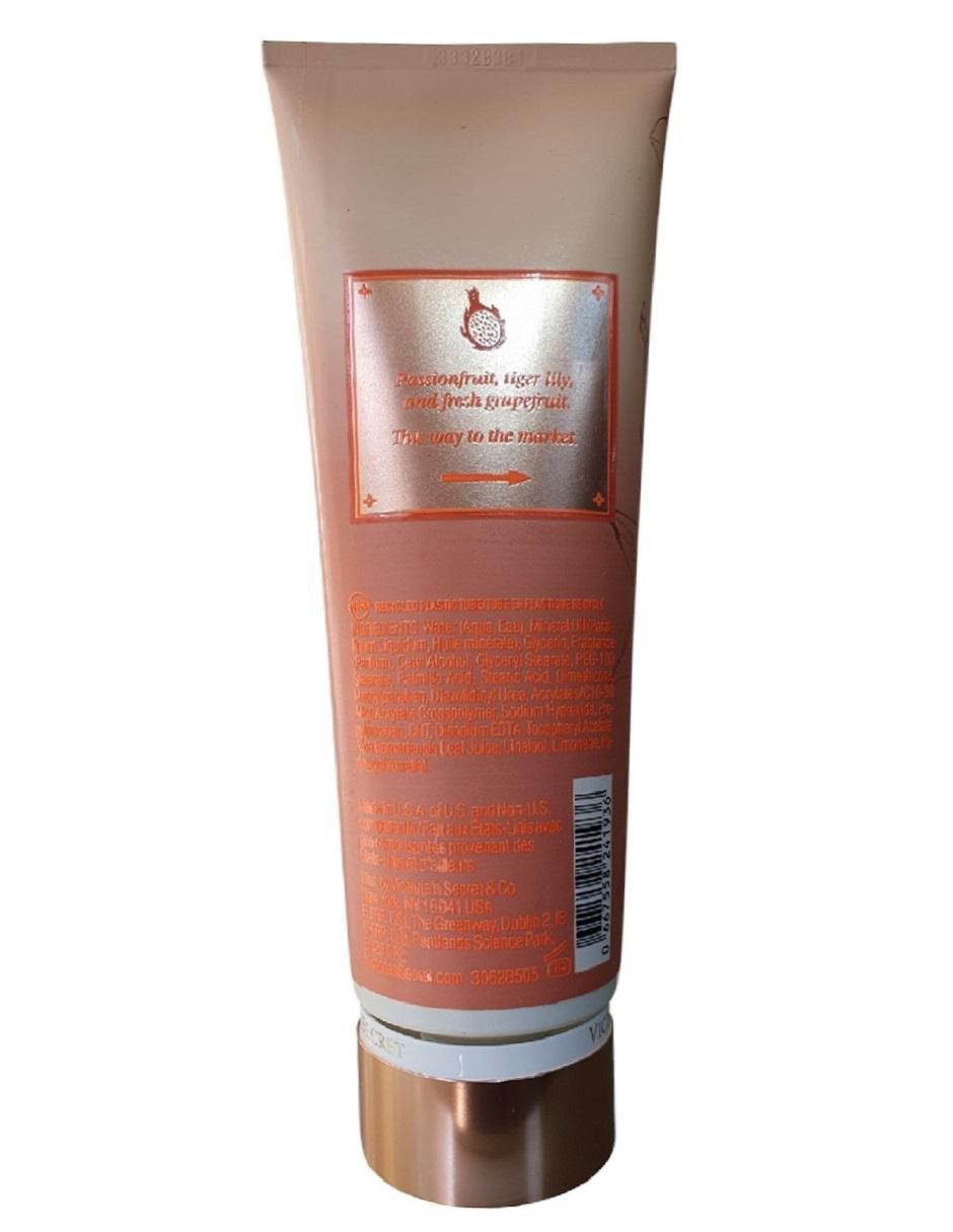 Body lotion Island Market para mujer