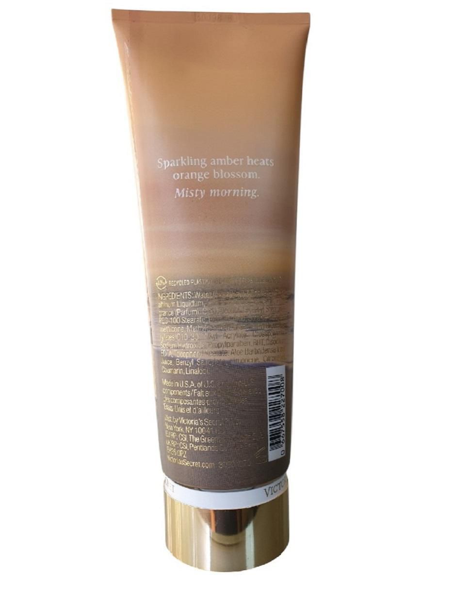 Body lotion Sunrise Waves para mujer