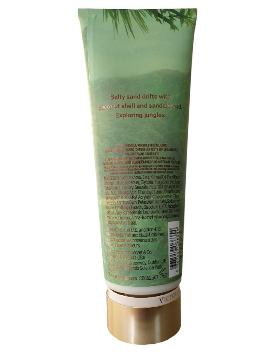 Body lotion Vibrant Breeze para mujer