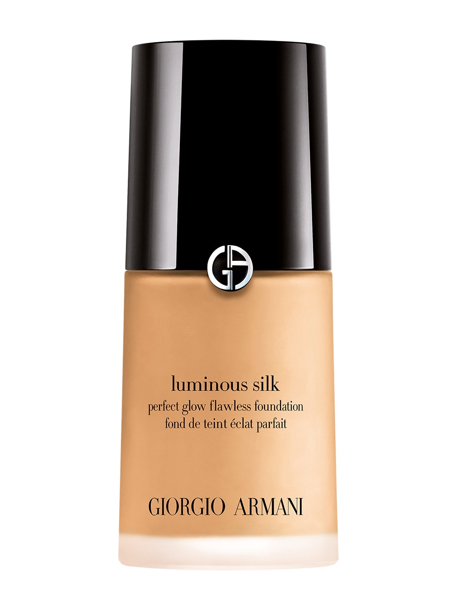 Base de maquillaje líquida Luminous Silk luminoso
