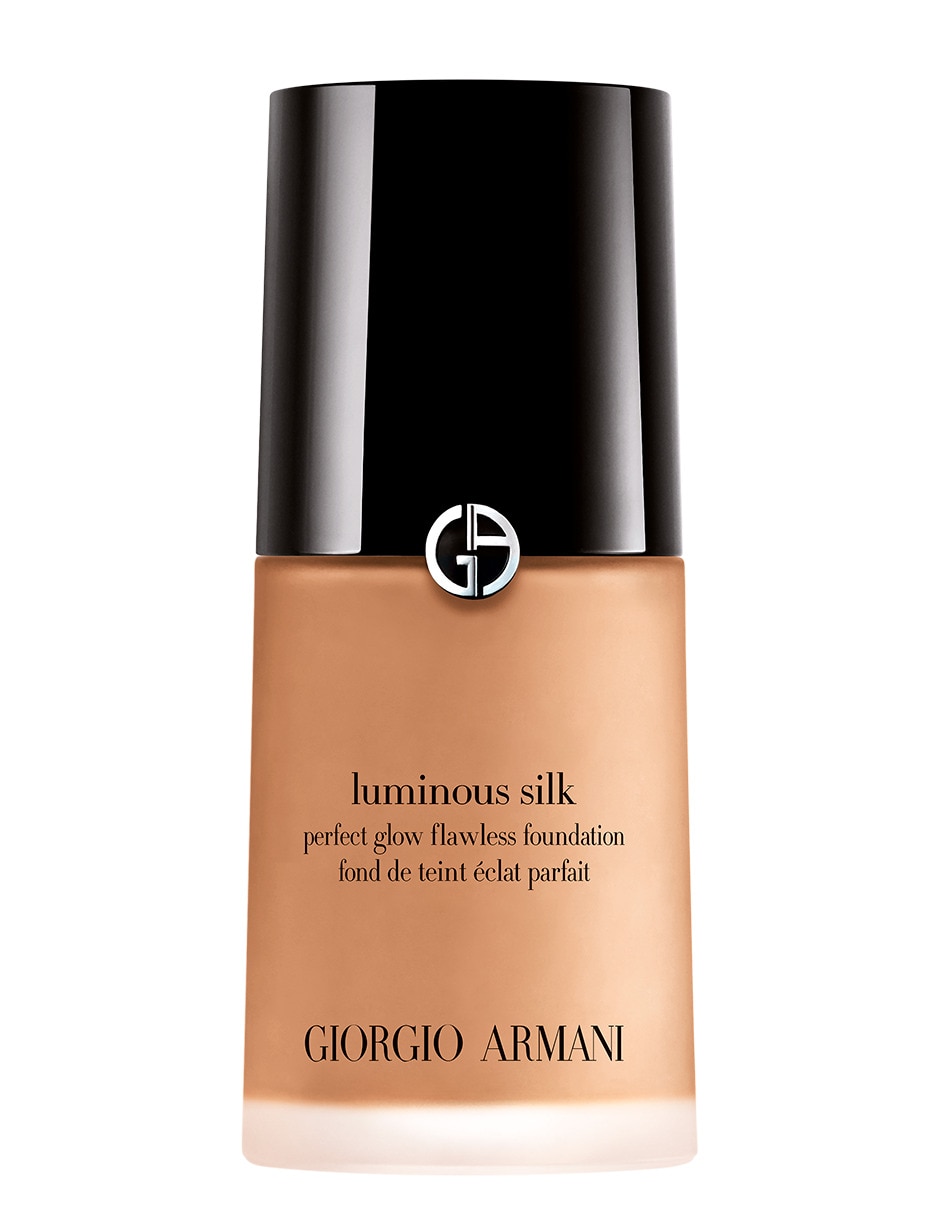 Base de maquillaje líquida Luminous Silk luminoso