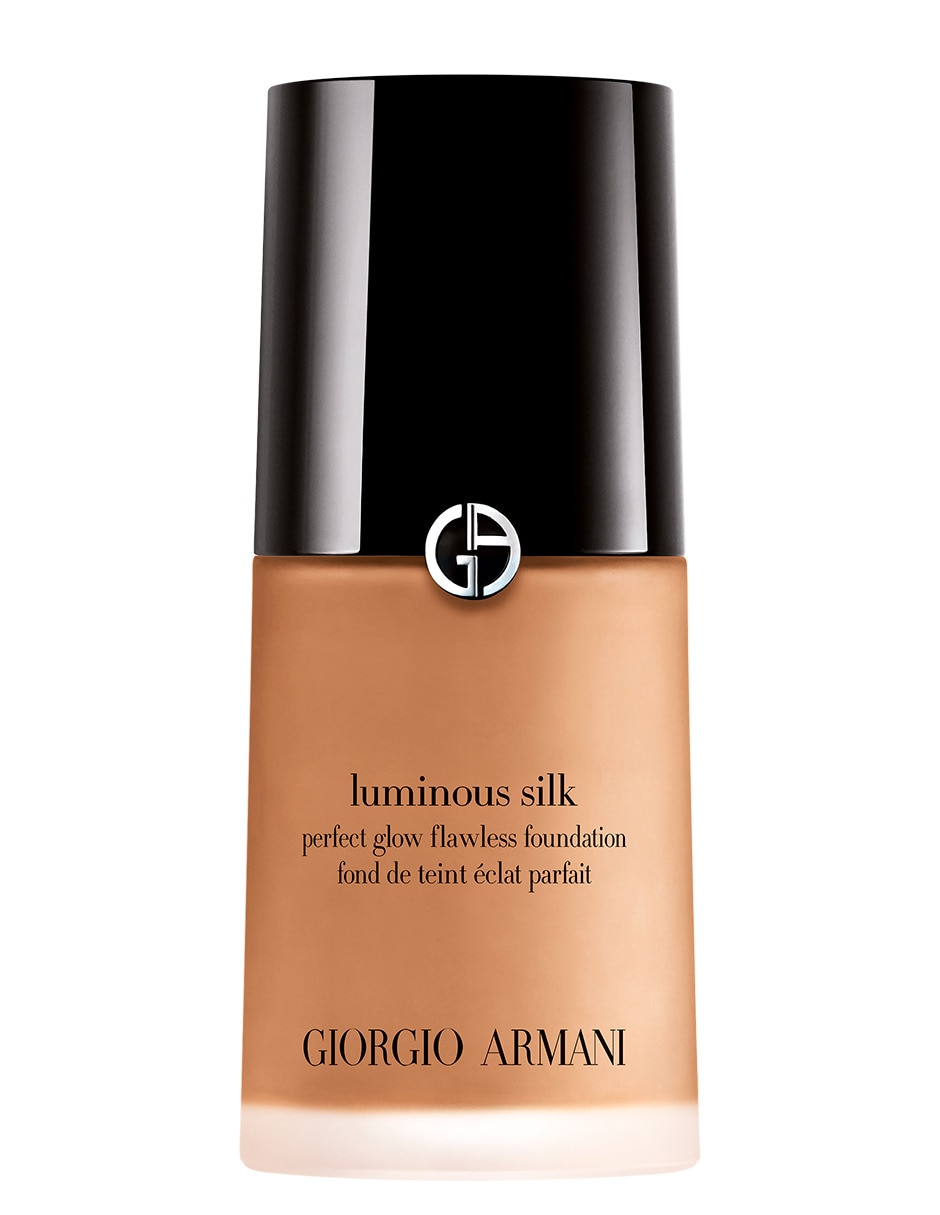 Base de maquillaje líquida Luminous Silk luminoso