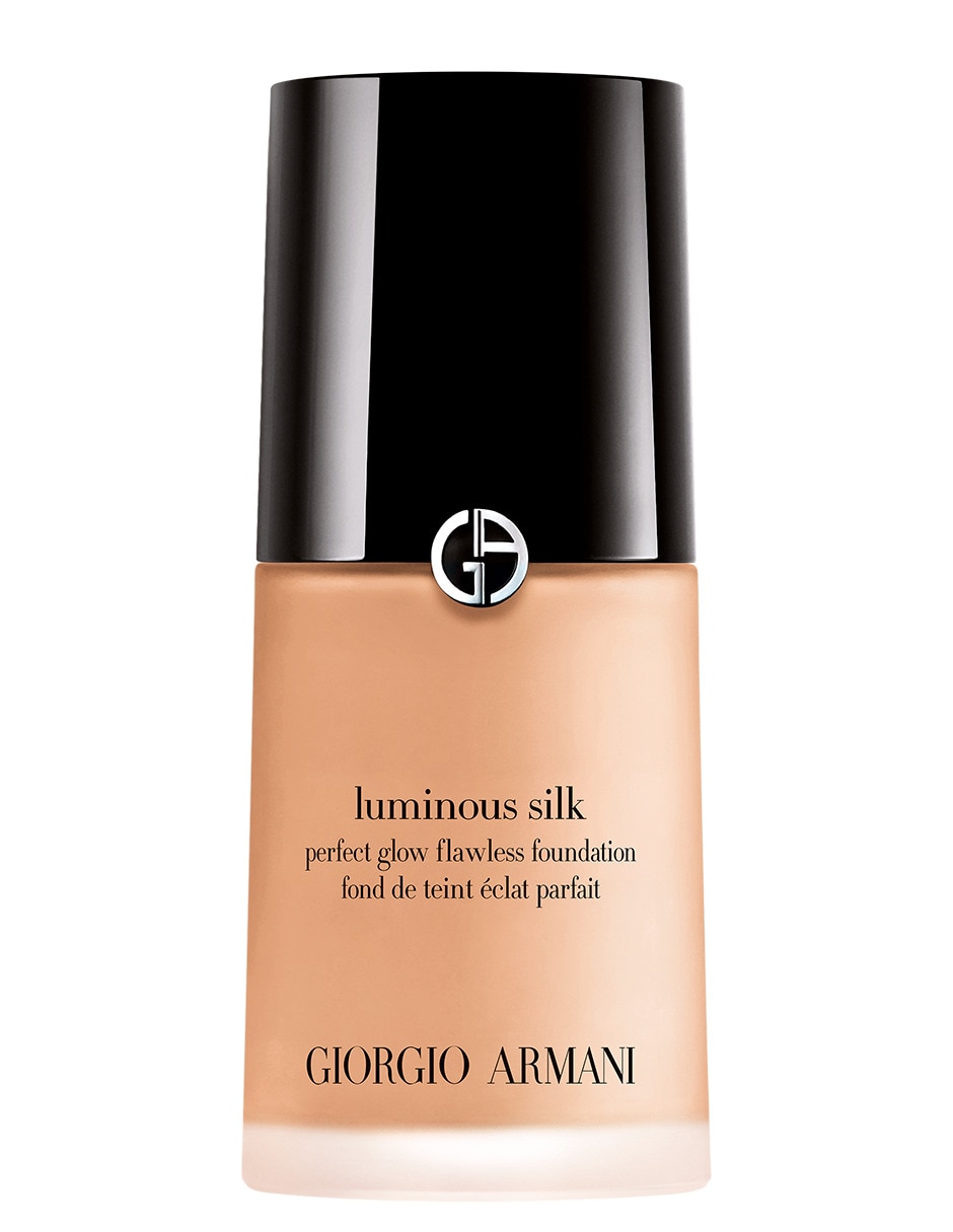 Base de maquillaje líquida Luminous Silk luminoso Base de maquillaje líquida Luminous Silk luminoso