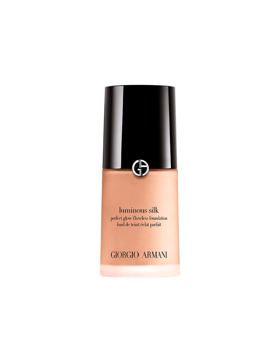 Base de maquillaje líquida Luminous Silk luminoso