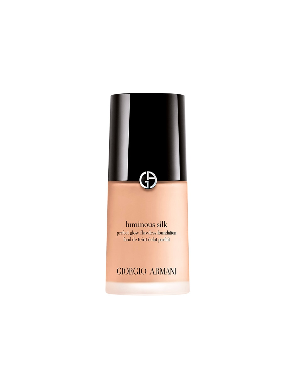 Base de maquillaje líquida Luminous Silk luminoso 1