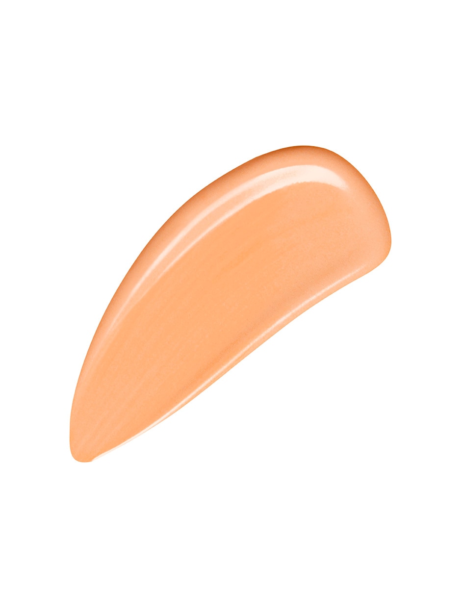 Base de maquillaje líquida Luminous Silk luminoso 4