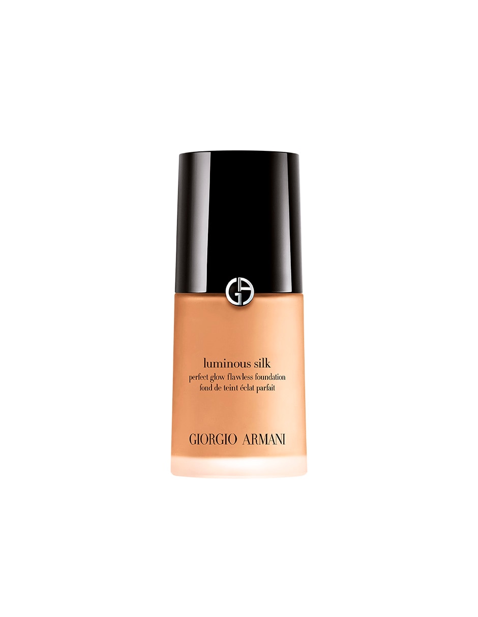 Base de maquillaje líquida Luminous Silk luminoso