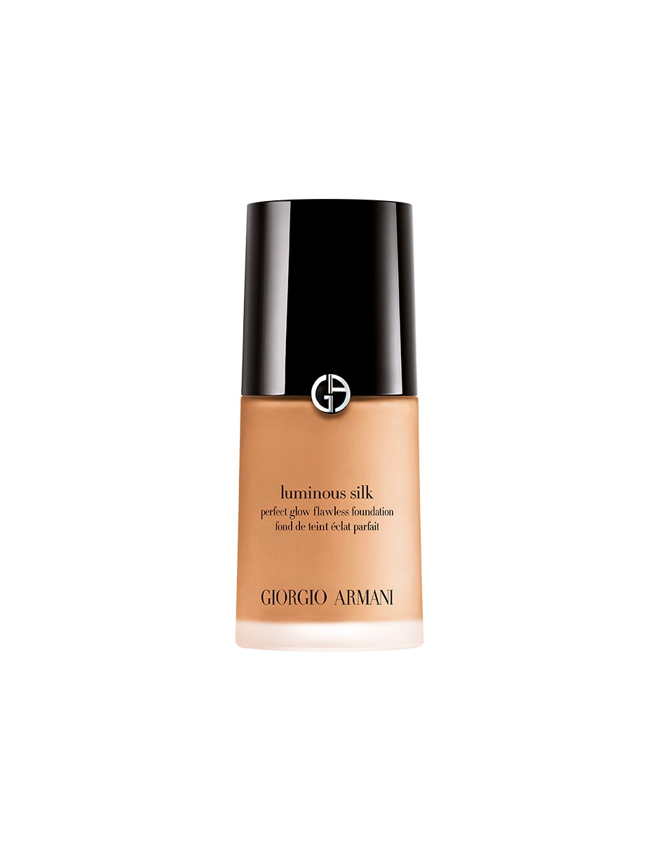 Base de maquillaje líquida Luminous Silk luminoso