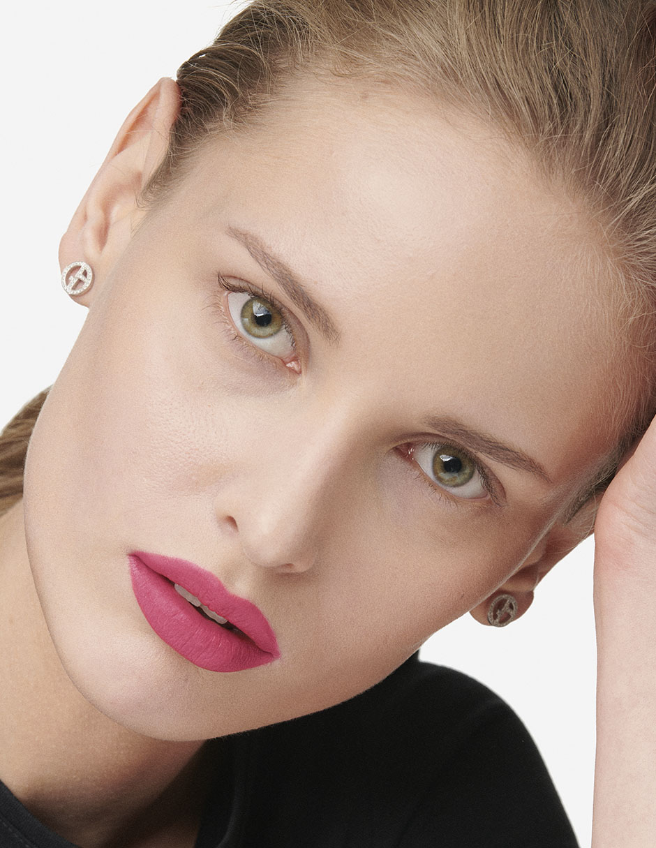Labial mate Lip Power 6