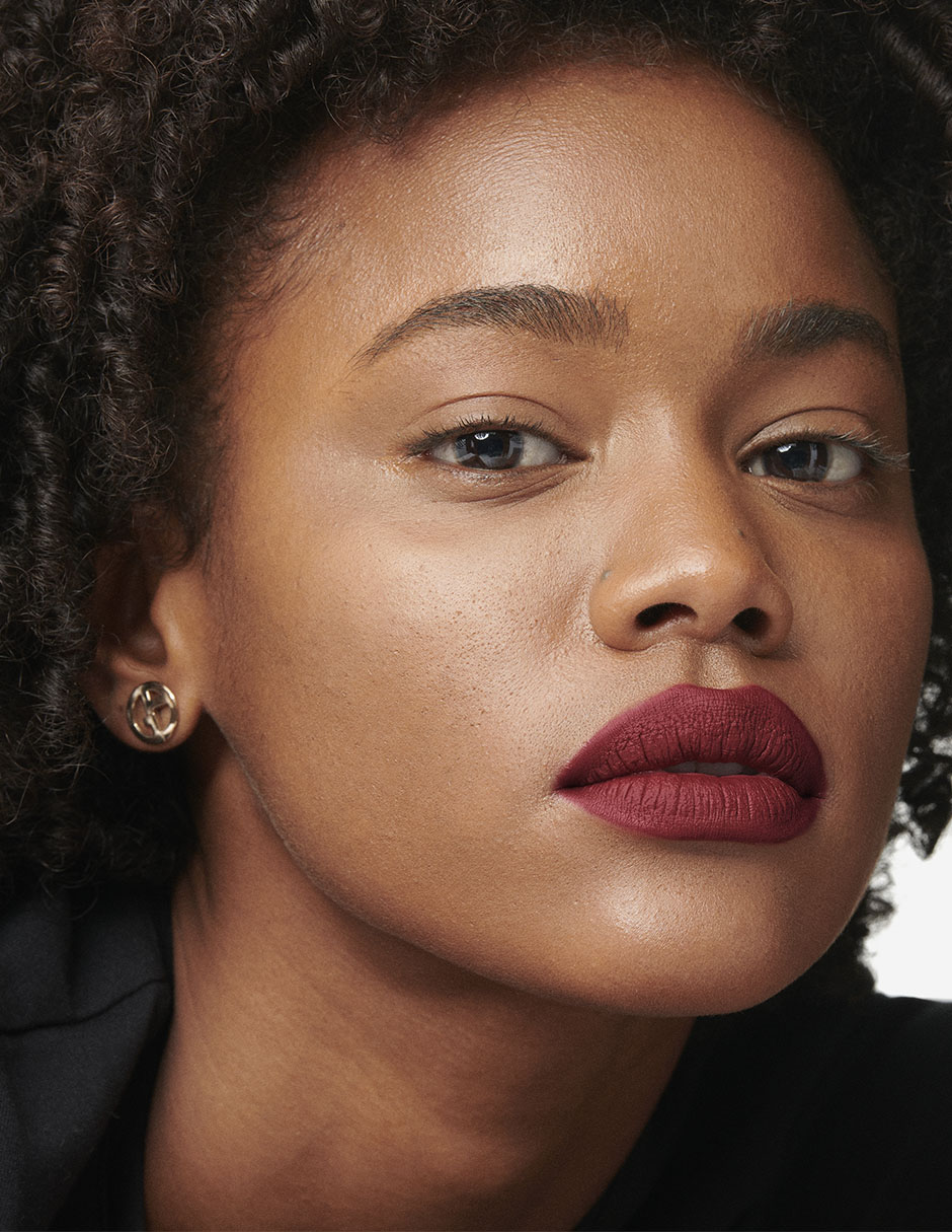 Labial mate Lip Power 6