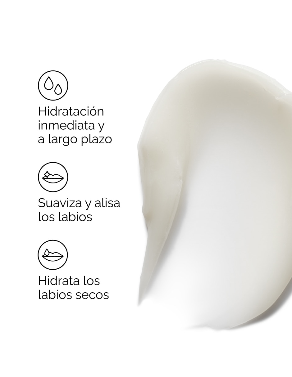Bálsamo Squalane + Amino Acids Humectante Multiusos de 15 ml