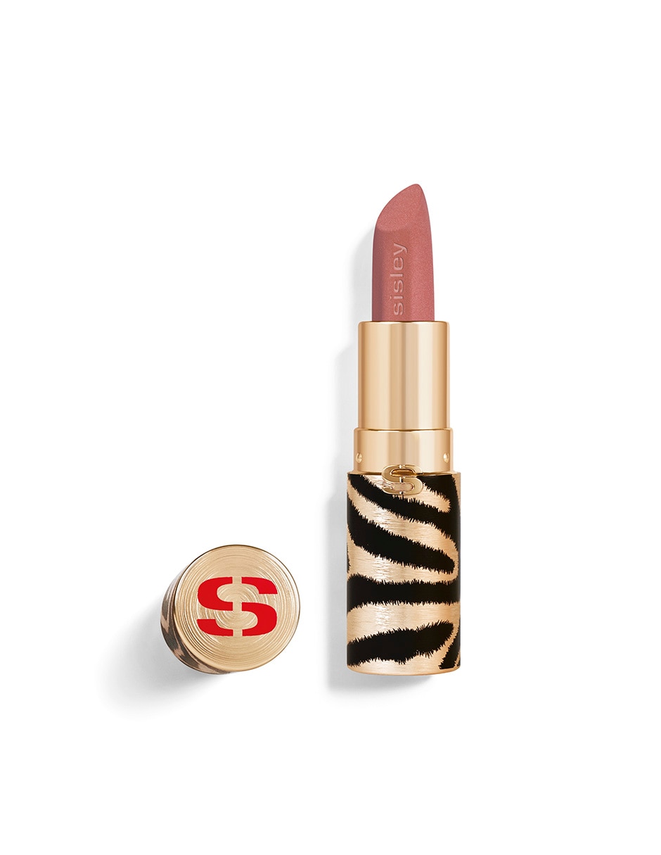Labial mate Sisley Phyto-Rouge Velvet