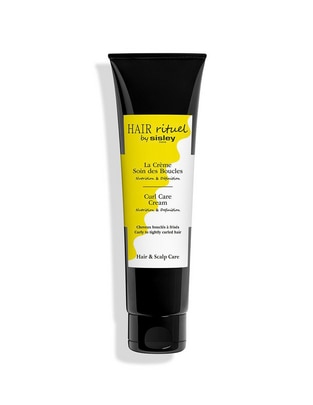 Crema para cabello rizado Hair Rituel para revitalizar 1