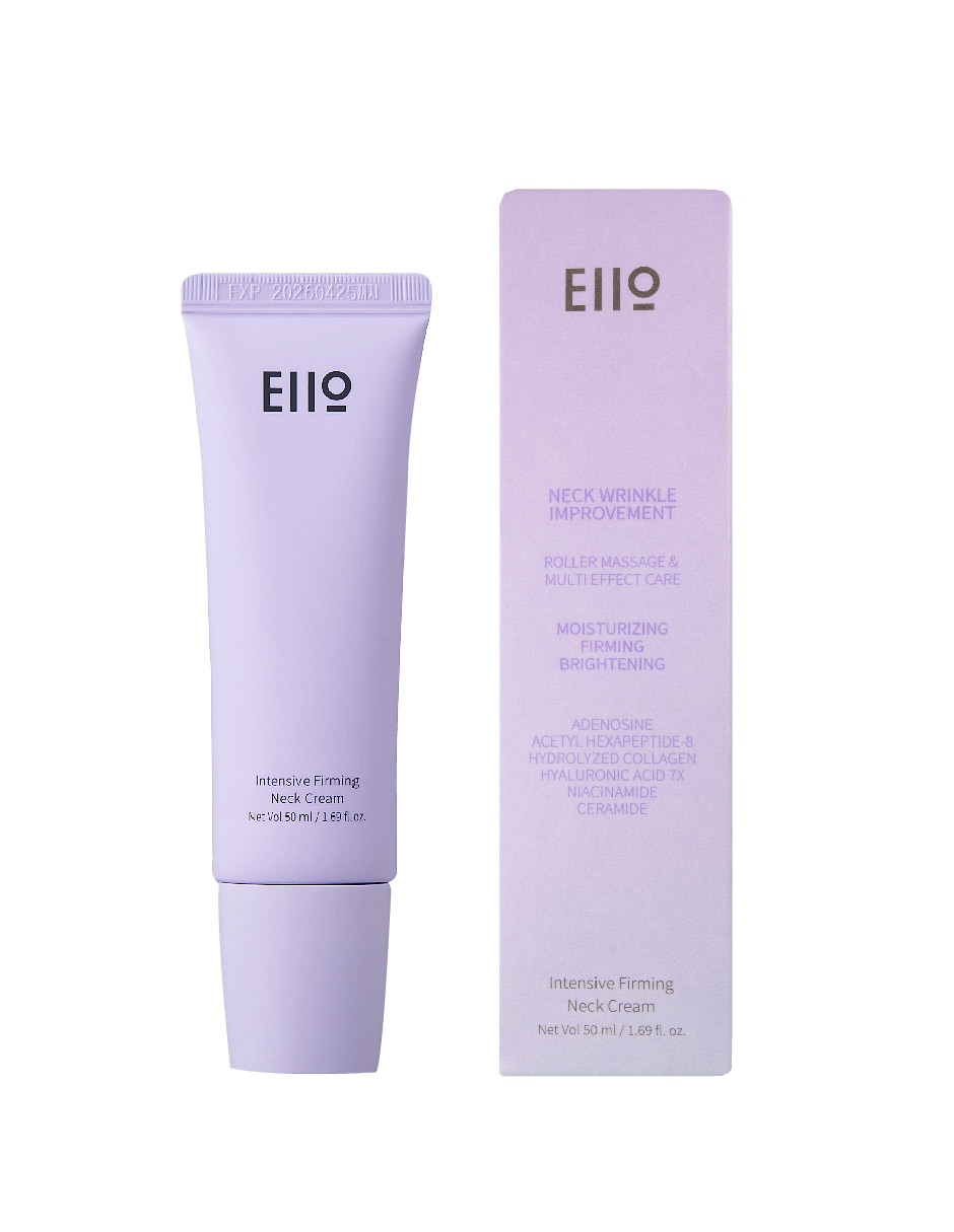 Crema para cuello y escote recomendada para prevenir signos de la edad de día y noche para todo tipo piel 2