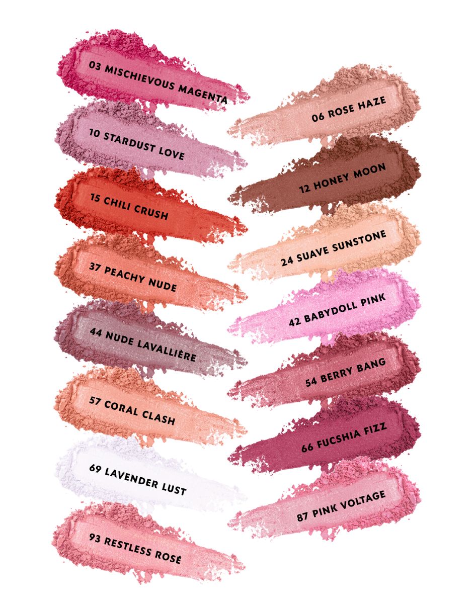 Blush en polvo Yves Saint Laurent Make Me Blush