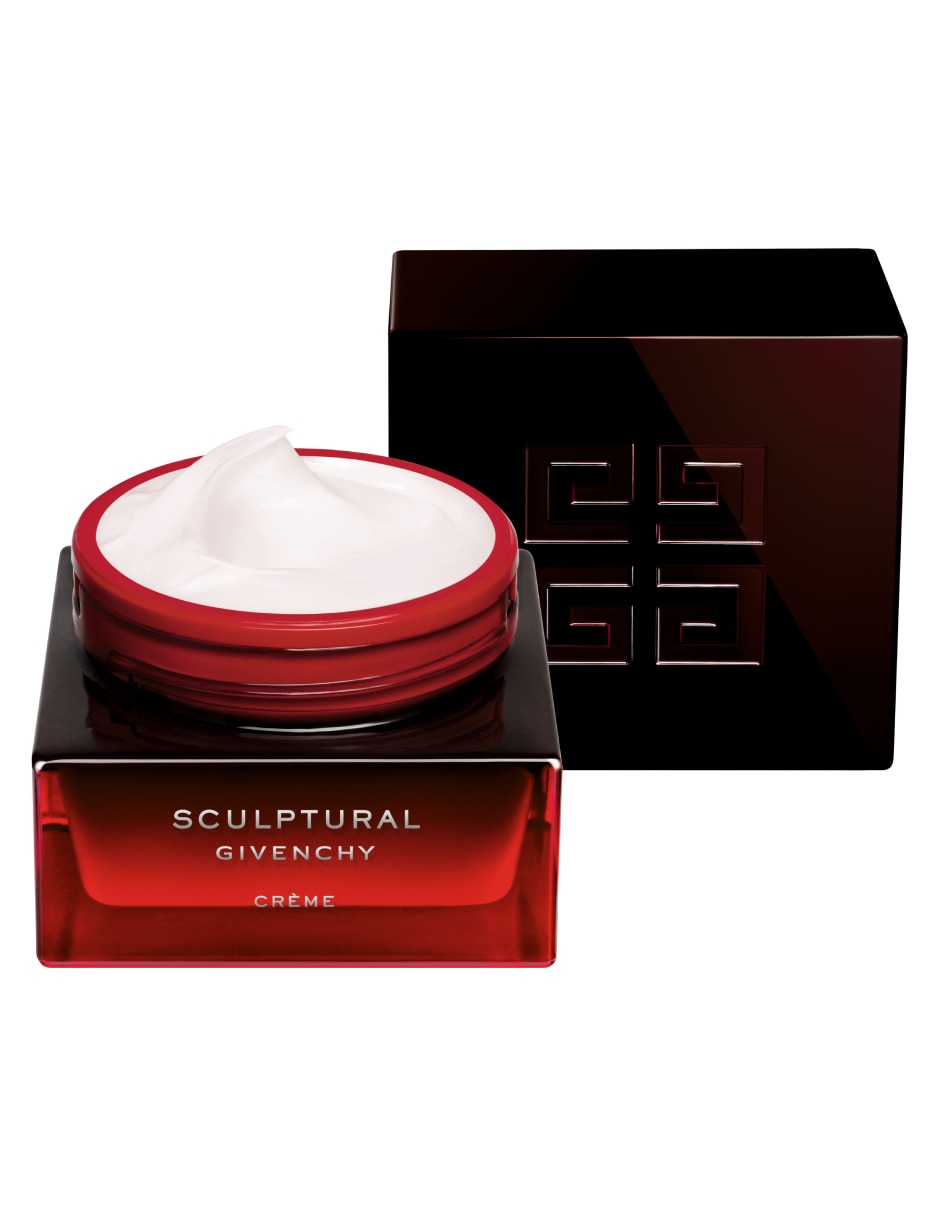 Crema facial recomendada para reafirmar día y noche Sculptural todo tipo piel 5
