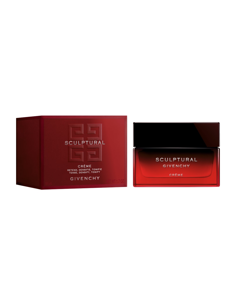 Crema facial recomendada para reafirmar día y noche Sculptural todo tipo piel 3