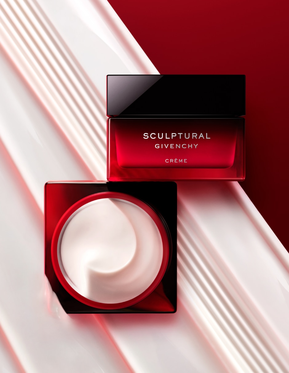 Crema facial recomendada para reafirmar día y noche Sculptural todo tipo piel 9