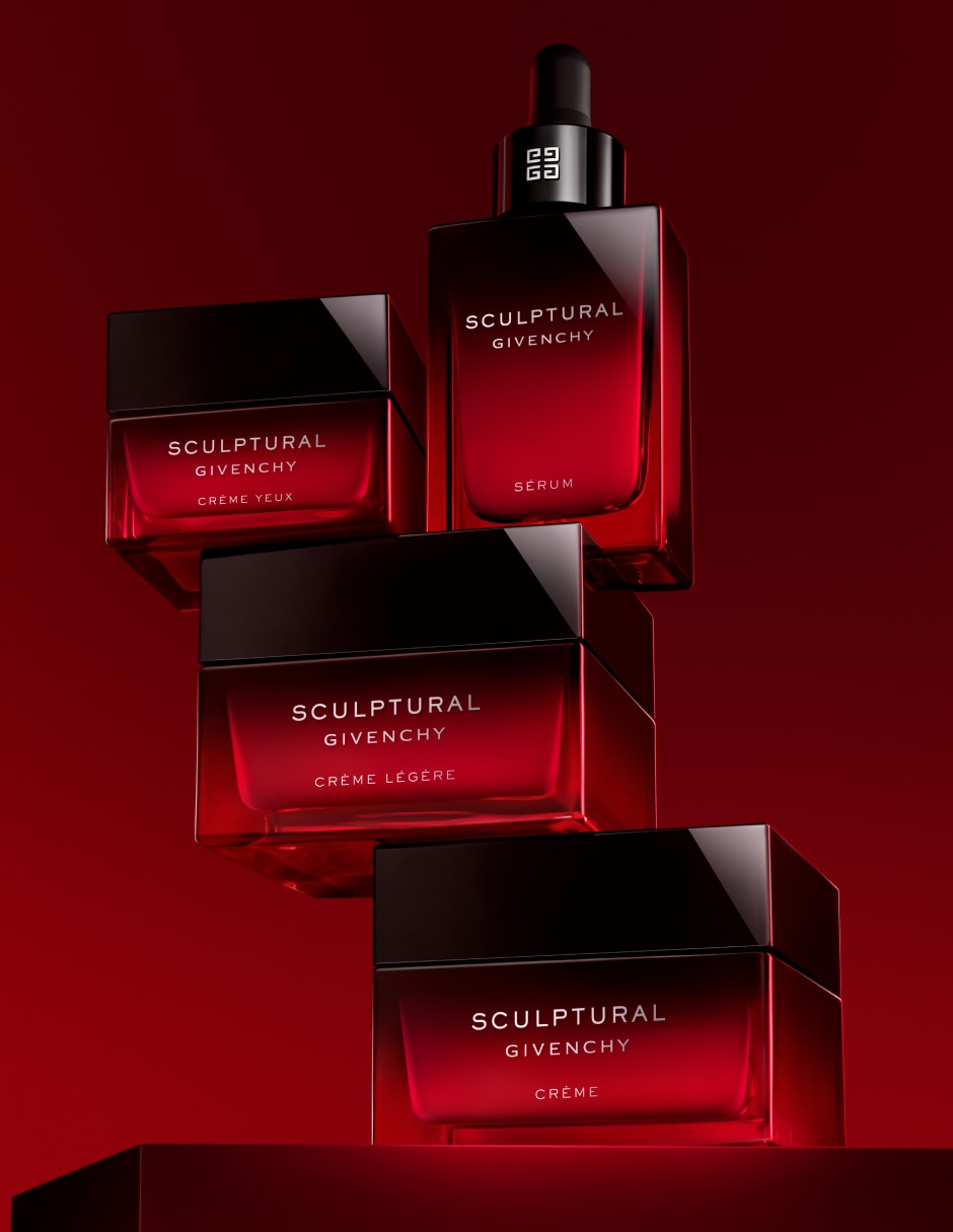 Crema facial recomendada para reafirmar día y noche Sculptural todo tipo piel 2