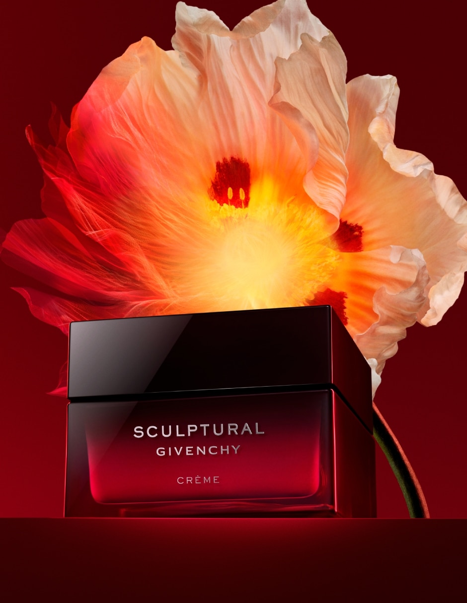 Crema facial recomendada para reafirmar día y noche Sculptural todo tipo piel 7