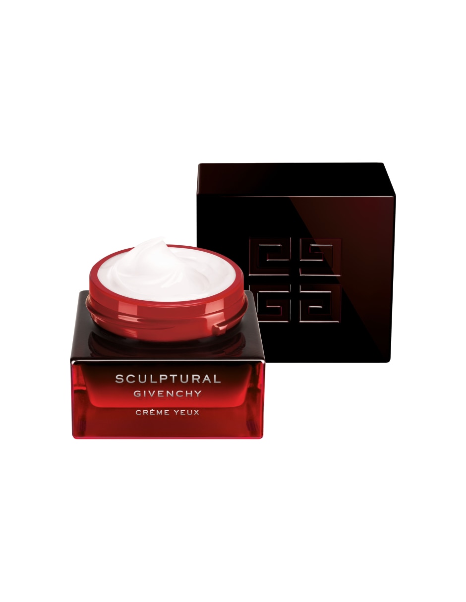 Crema para contorno de ojos recomendada para reafirmar día y noche Sculptural todo tipo piel 5