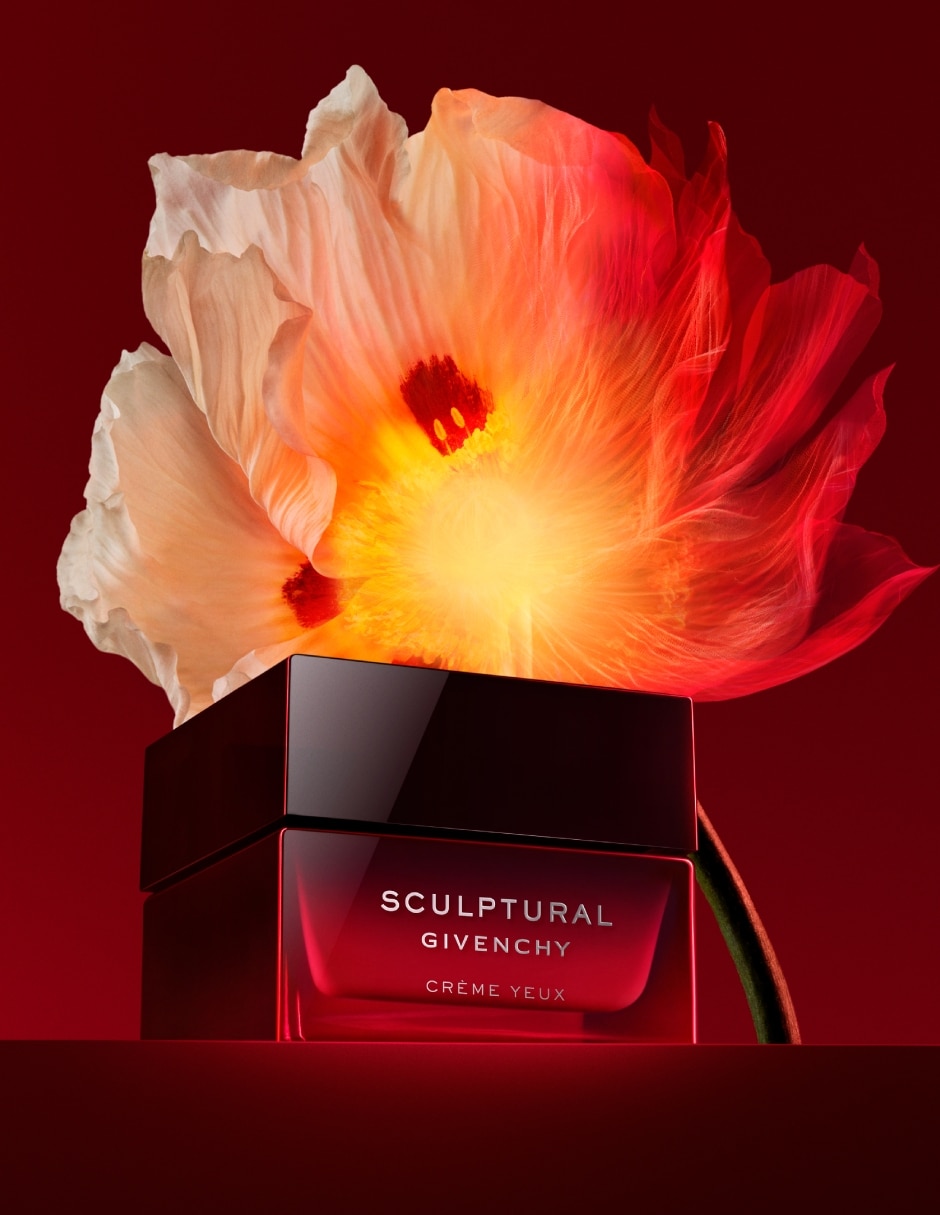 Crema para contorno de ojos recomendada para reafirmar día y noche Sculptural todo tipo piel 9